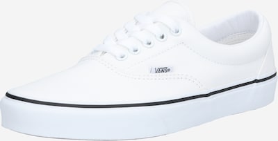 VANS Sneaker low 'Era' i sort / hvid, Produktvisning