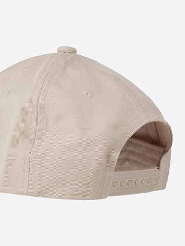 Casquette 'Jude' HUGO Red en gris