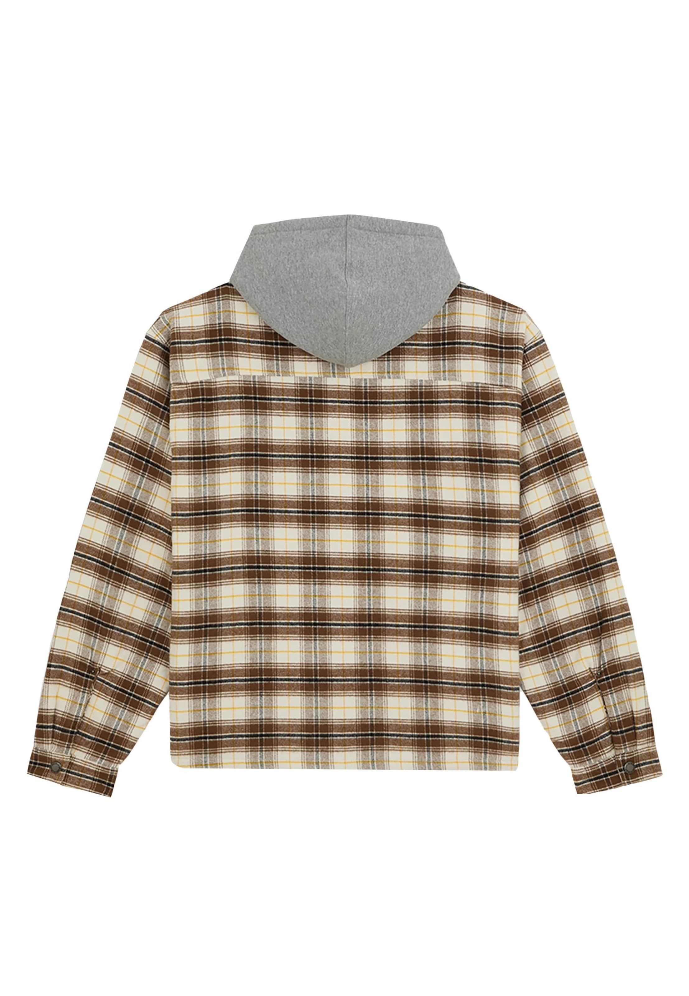 DICKIES Tussenjas in Beige