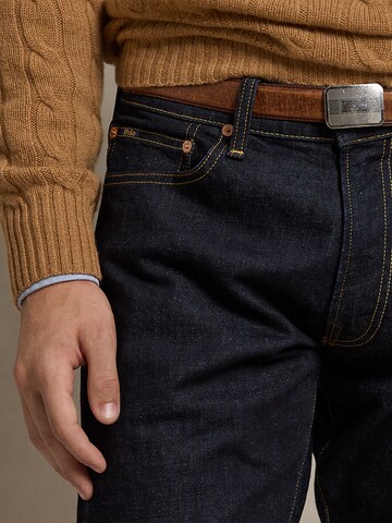 Polo Ralph Lauren Regular Farkut 'SULLIVAN' värissä sininen