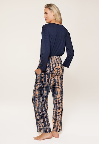 Pyjama LingaDore en bleu