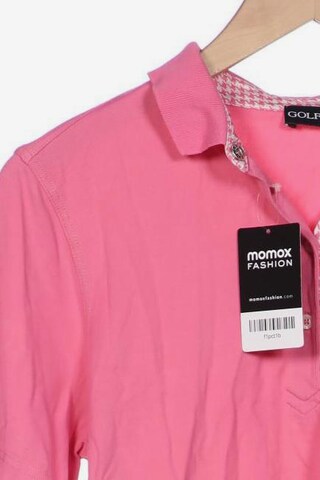 Golfino Top & Shirt in XL in Pink