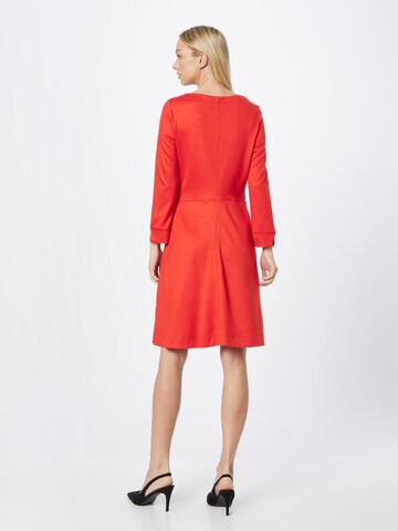 ESPRIT Kleid in Orange