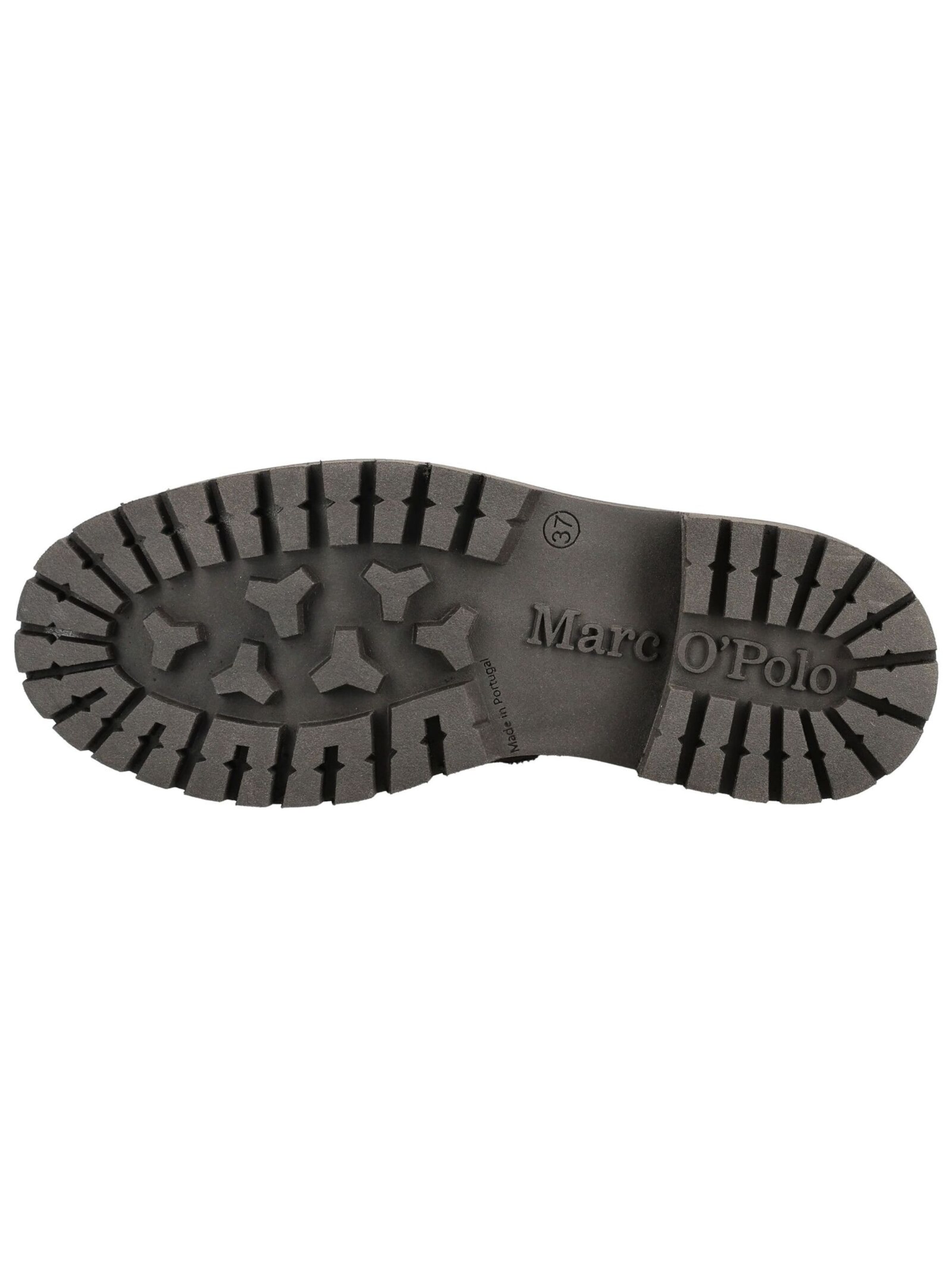 Marc O'Polo Moccasin in Brown