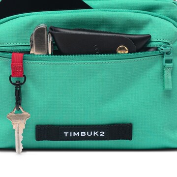 Borsa a tracolla 'Flight' di TIMBUK2 in blu