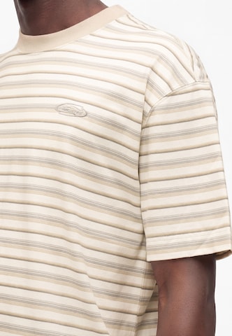 HOLLISTER Μπλουζάκι σε μπεζ