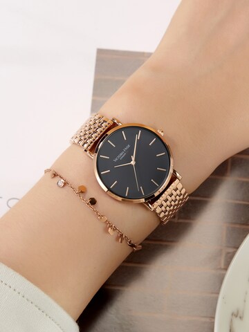 Victoria Hyde Uhr 'The Chelsea' in Gold