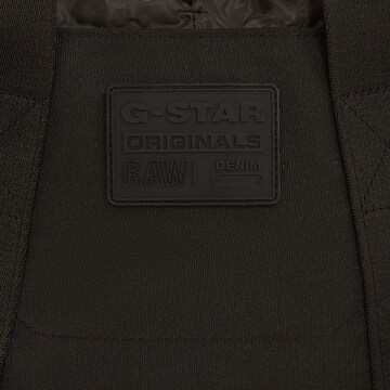 G-STAR Handtasche in Schwarz