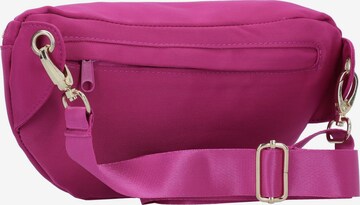 BENCH Fanny Pack 'City Girls' in Pink