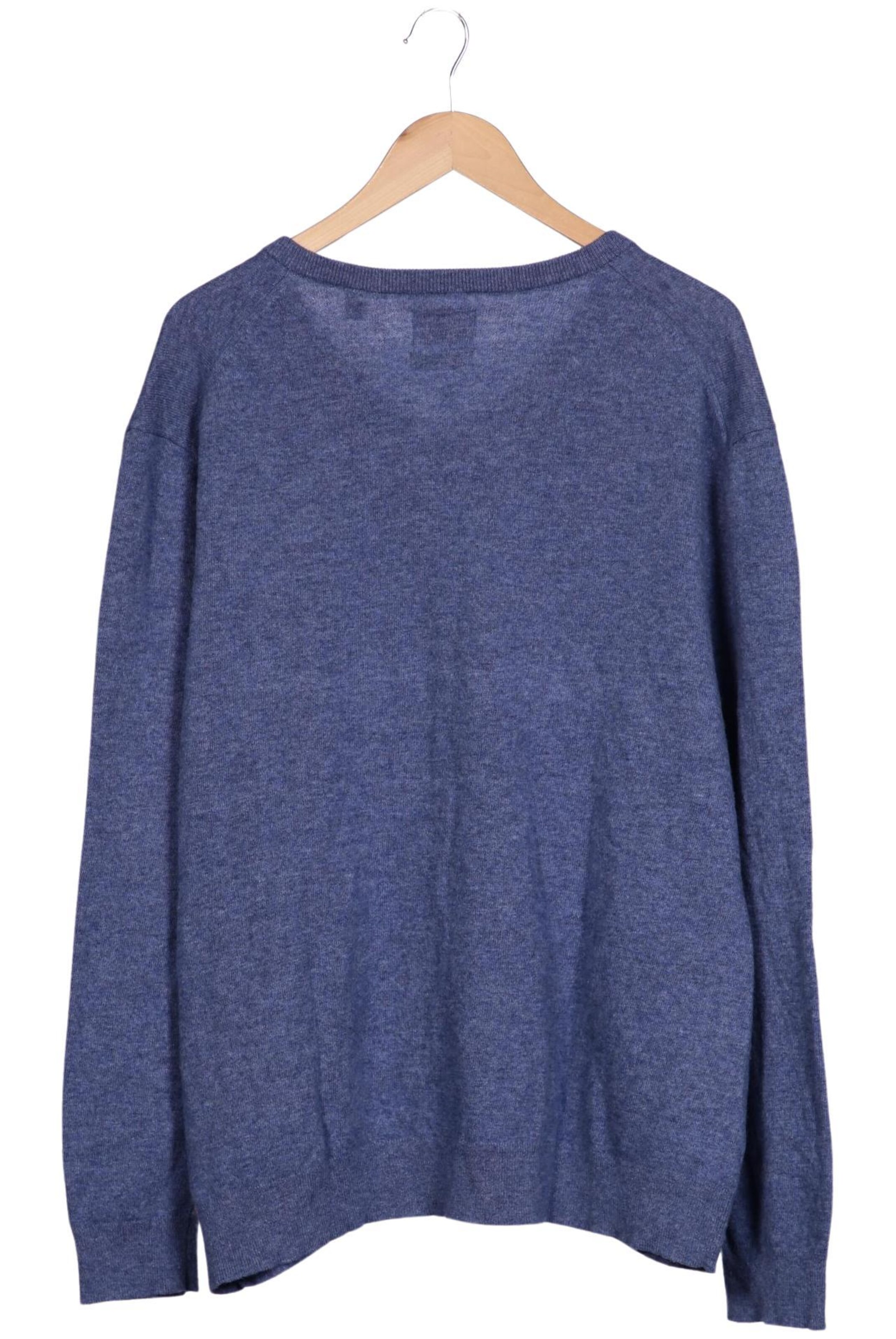 GANT Sweater & Cardigan in 5XL in Blue