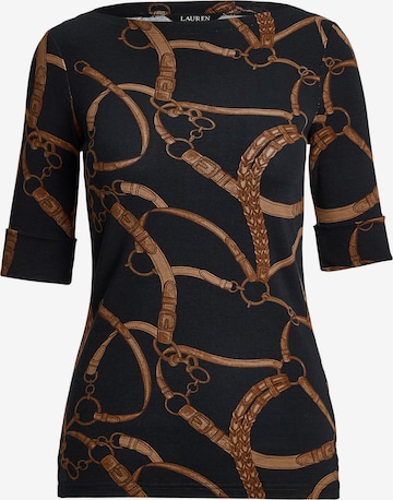 Lauren Ralph LaurenMajica - crna boja: prednji dio