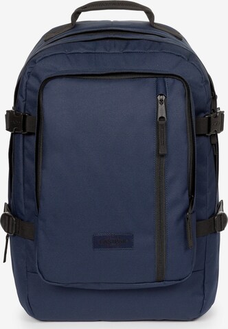 EASTPAK Backpack 'Volker ' in Blue: front