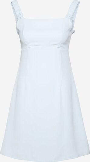 Fashion Union Kleid 'SPIN' in azur, Produktansicht