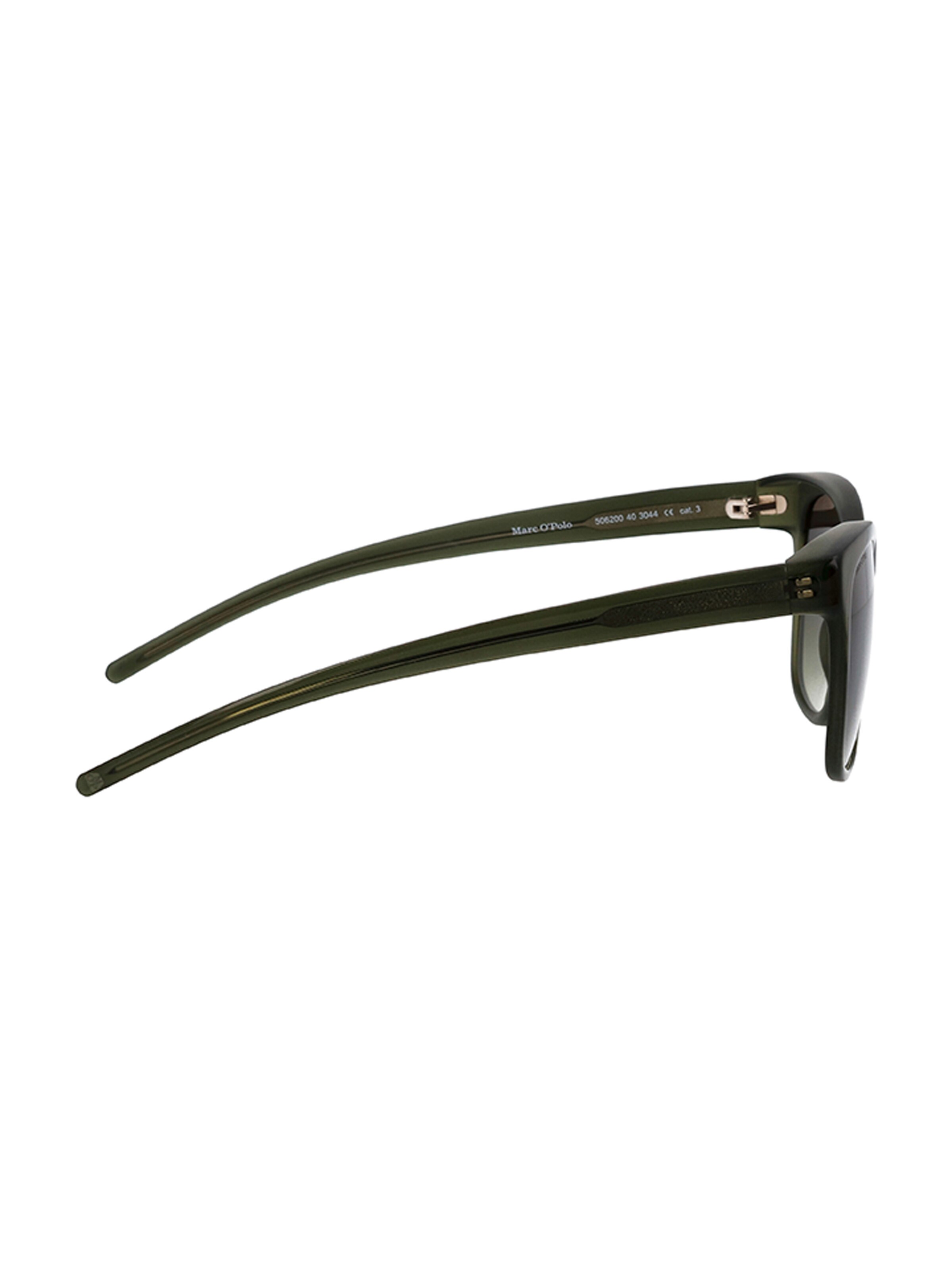 Marc O'Polo EYEWEAR Sunglasses in Green