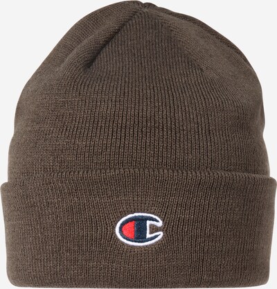 Champion Authentic Athletic Apparel Шапка 'Rochester ' в кафяво, Преглед на продукта
