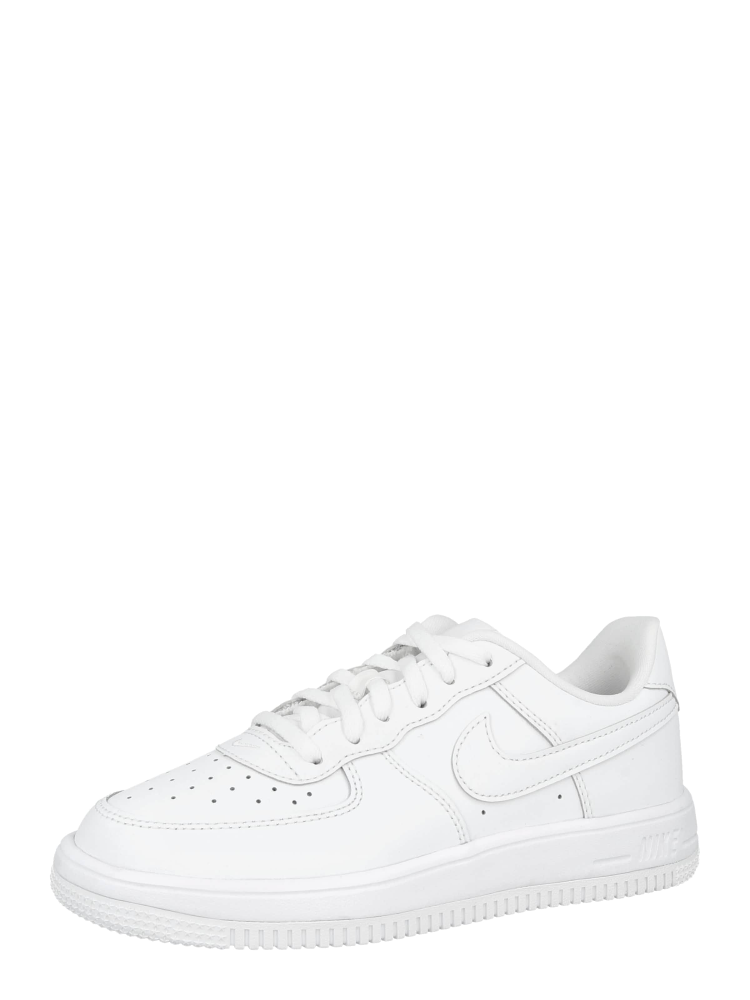 Nike Sportswear Sneakers 'Force 1' in White, Item view