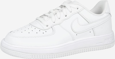 Nike Sportswear Tennarit 'Force 1' värissä valkoinen, Tuotenäkymä