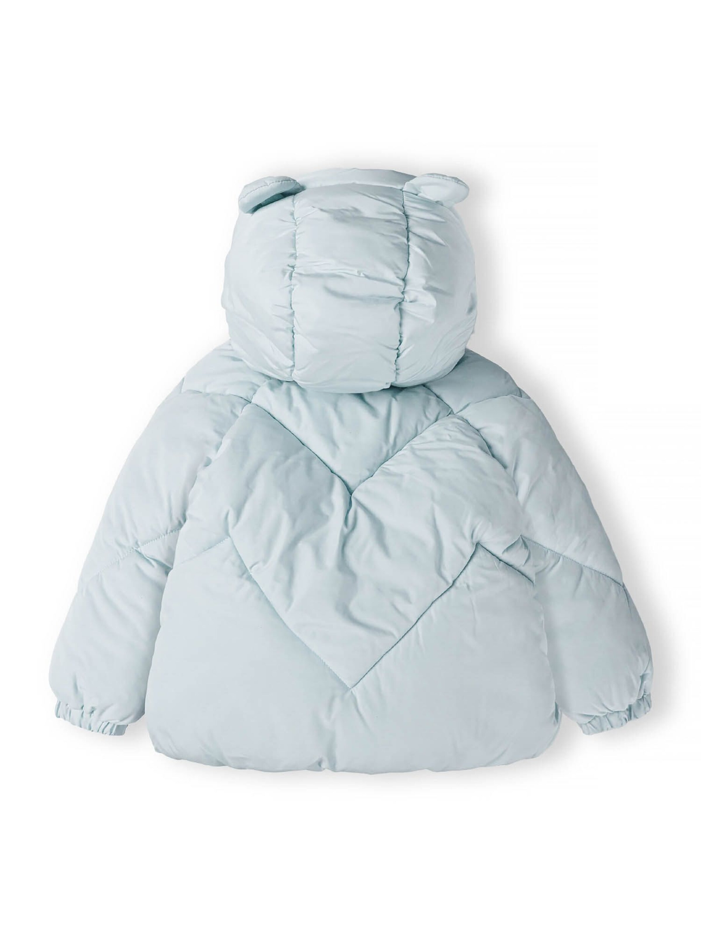 MINOTIZimska jakna - plava boja