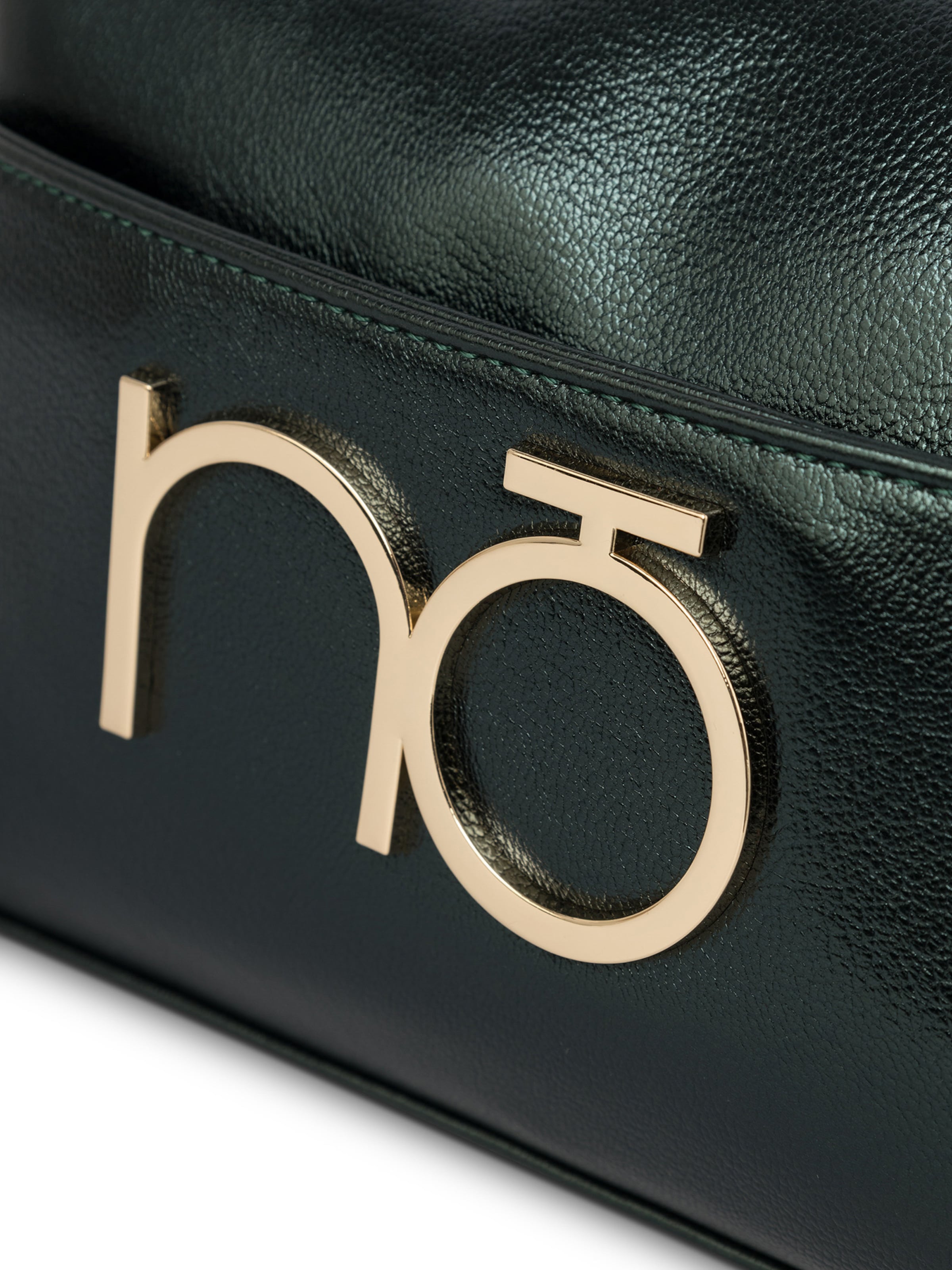 Sac à bandoulière 'Enchante' NOBO en vert