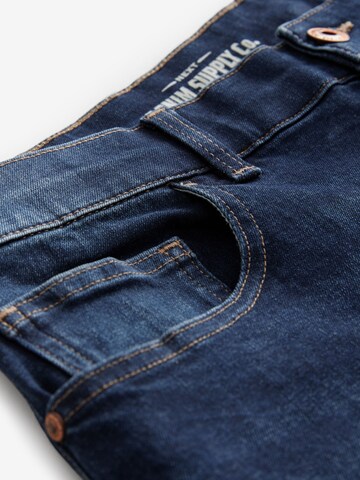 Regular Jean Next en bleu