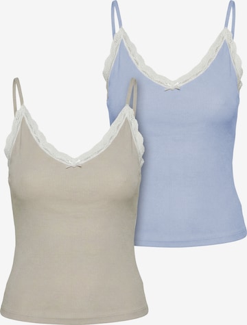 Haut Urban Classics en beige : devant