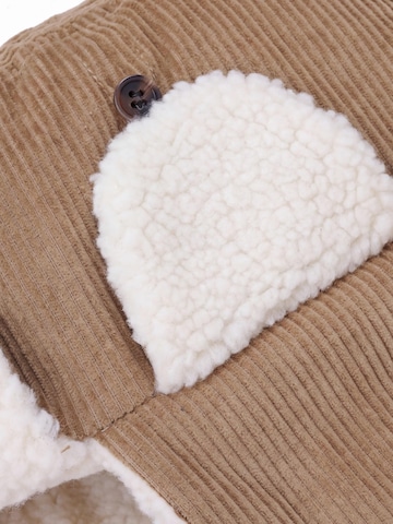 Fawler Hat 'Dawson' in Brown