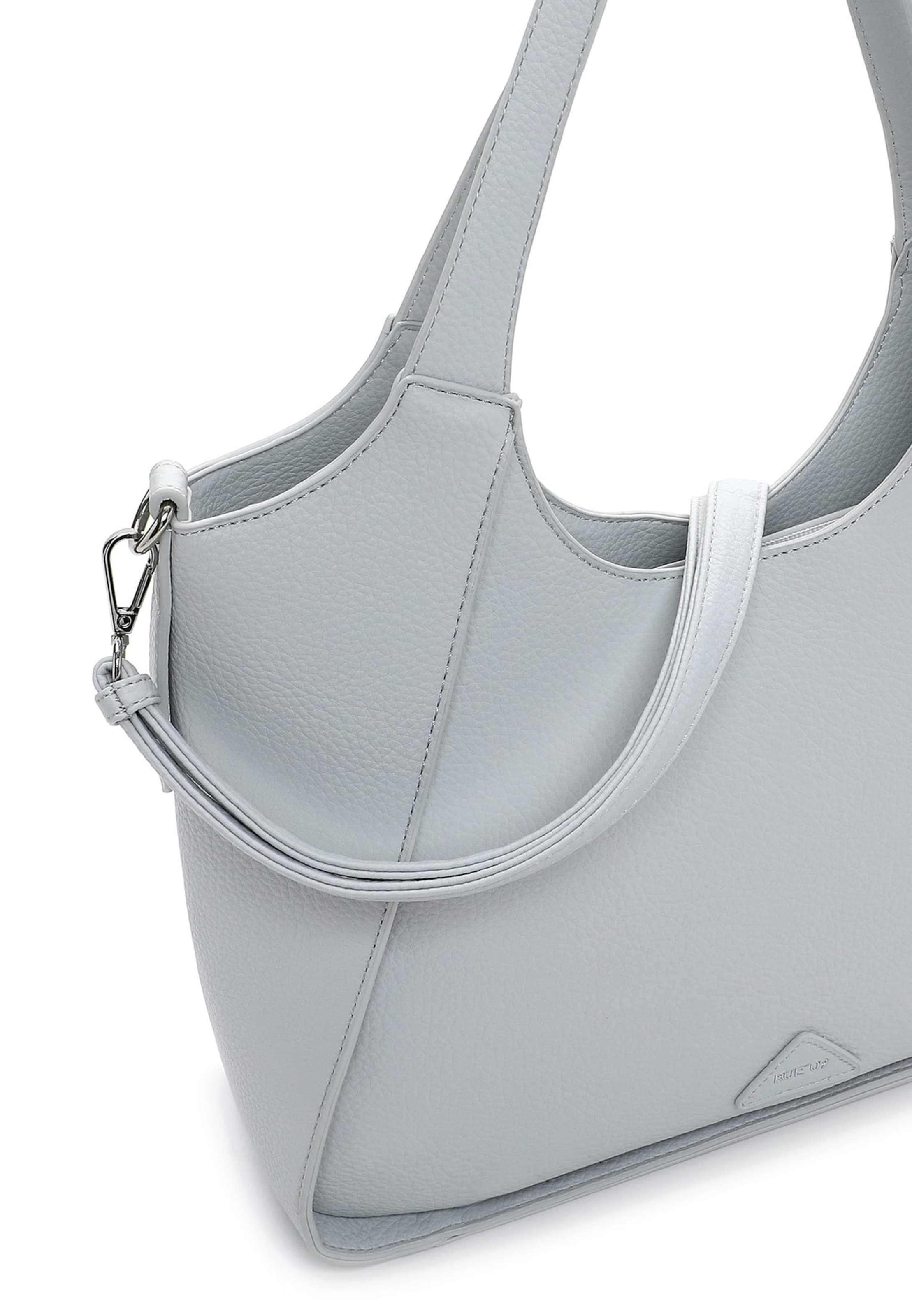 Cabas 'Bondy RUE 09' Emily & Noah en bleu