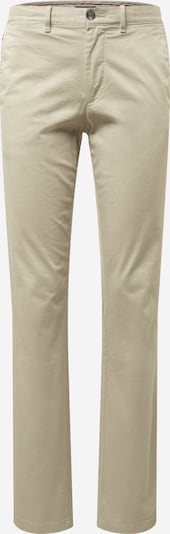 TOMMY HILFIGER Chinohose 'DENTON TH FLEX SATIN CHINO GMD' in sand, Produktansicht