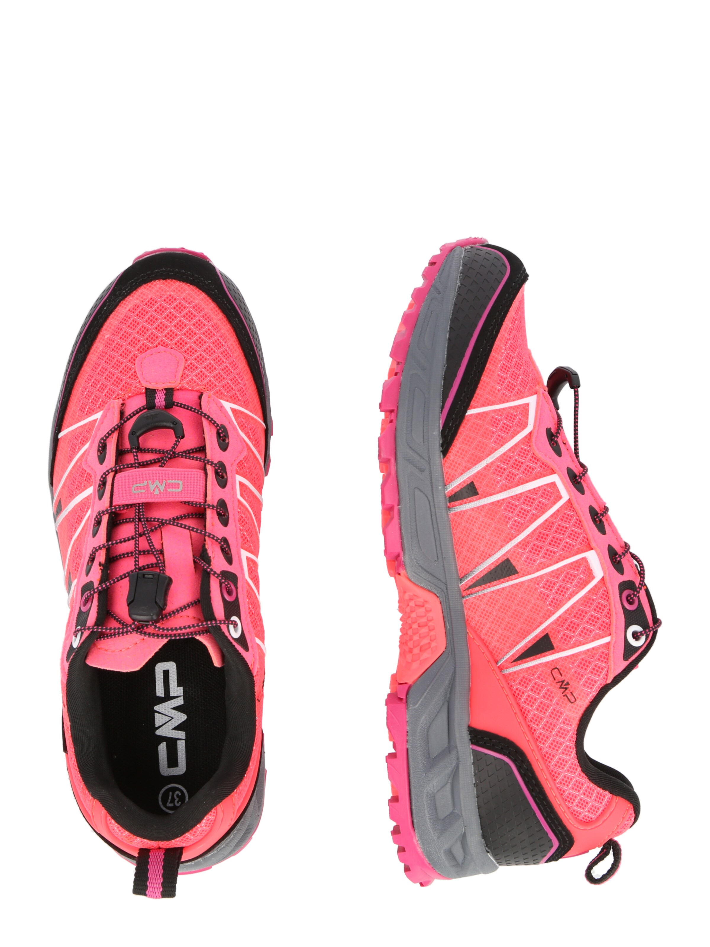 Frauen Sportarten CMP Outdoorschuh 'Altak' in Melone - MU91622 Frauen Sportarten CMP Outdoorschuh 'Altak' in Melone - MU91622
