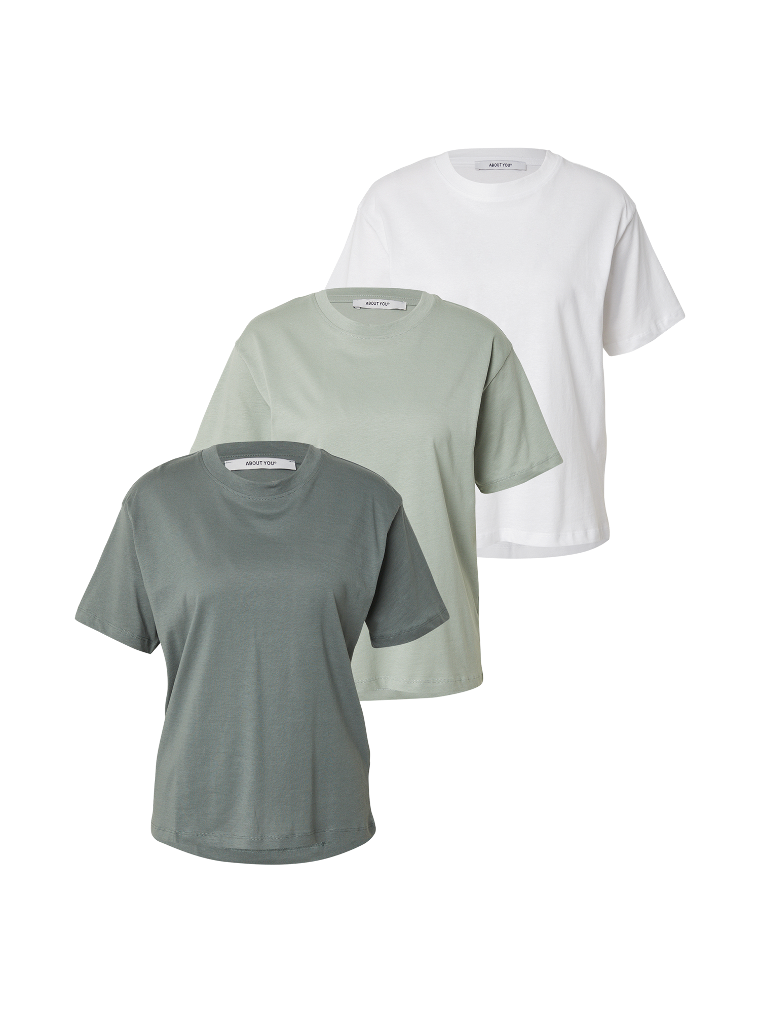 KOTON Maglietta Donna Con Cappuccio E Maniche Lunghe – Morbida, Con Fori Per I Pollici, Colore Grigio, Taglia S