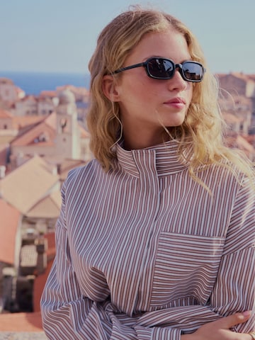 Next Between-season jacket in Brown