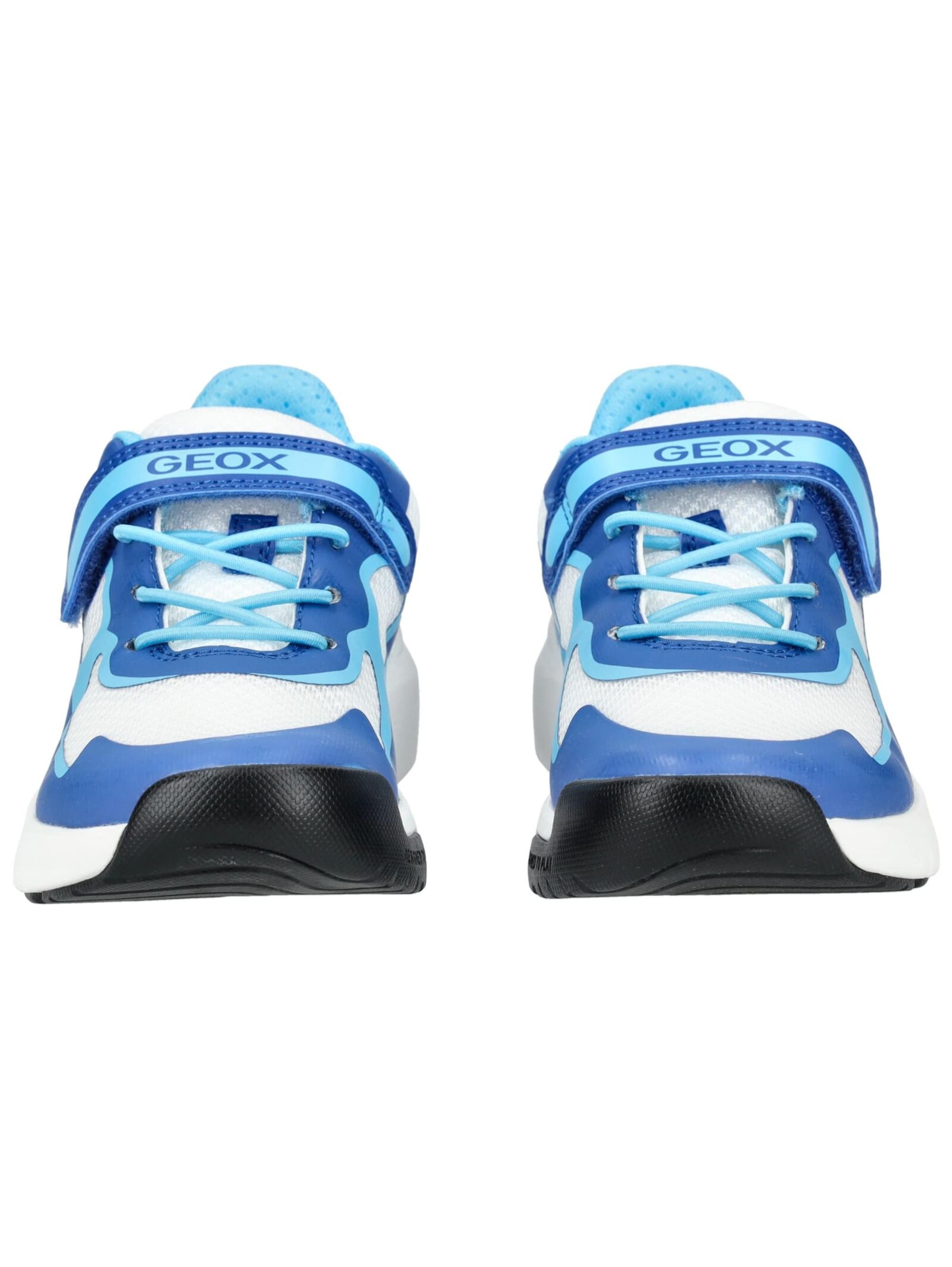 GEOX Trainers 'Pro-Ran' in White