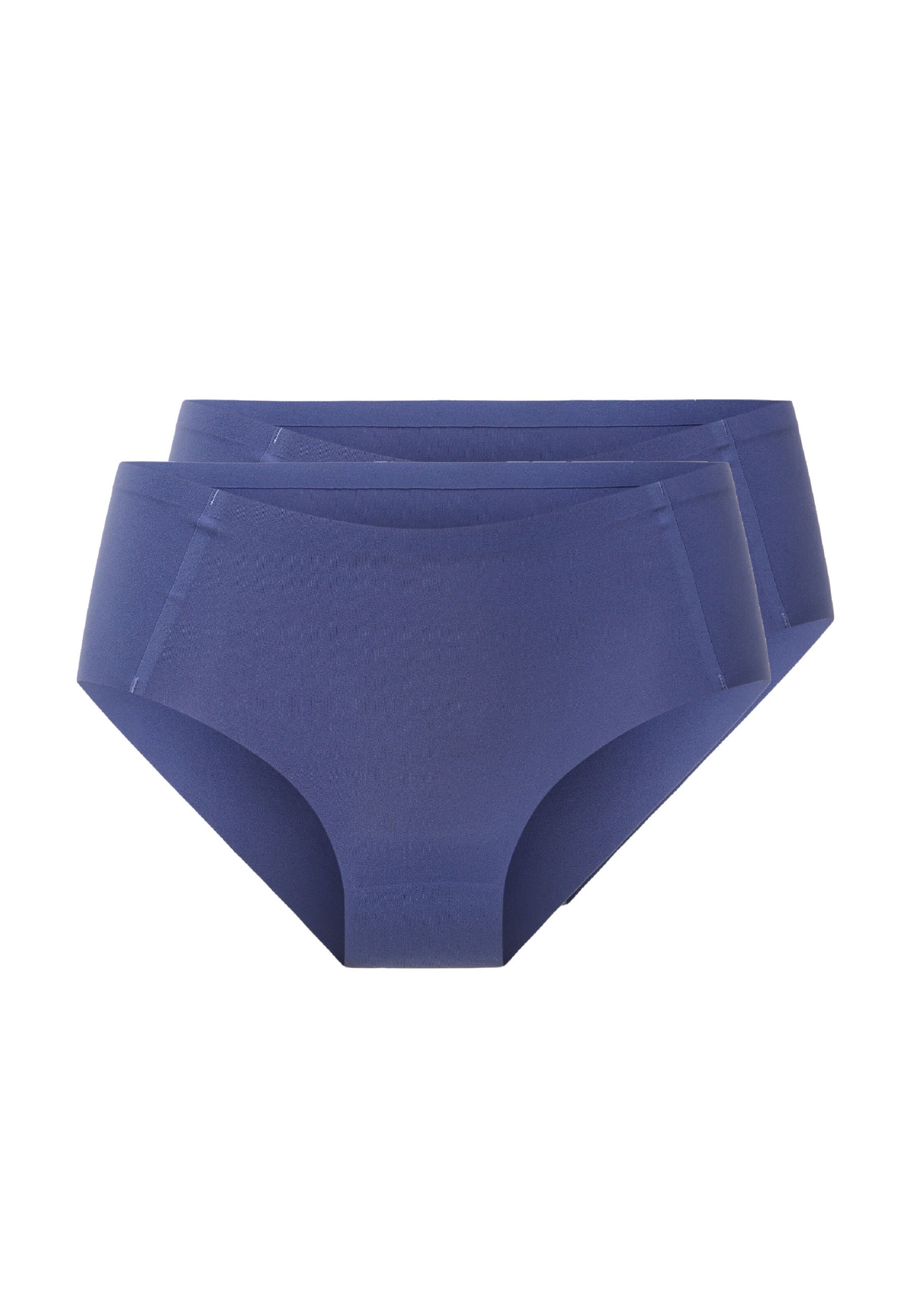 LingaDore - Panti en azul: frente
