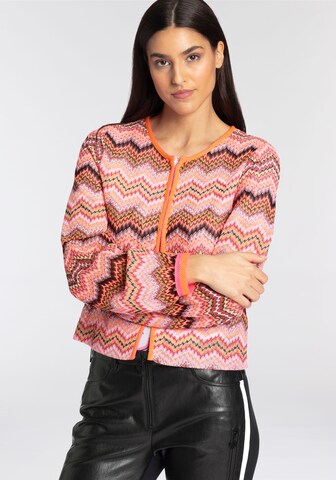 Sportalm Kitzbühel Blazer in Pink