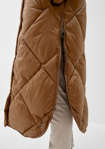 s.Oliver Wintermantel in Braun