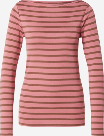 GAP Shirt in Pink: front