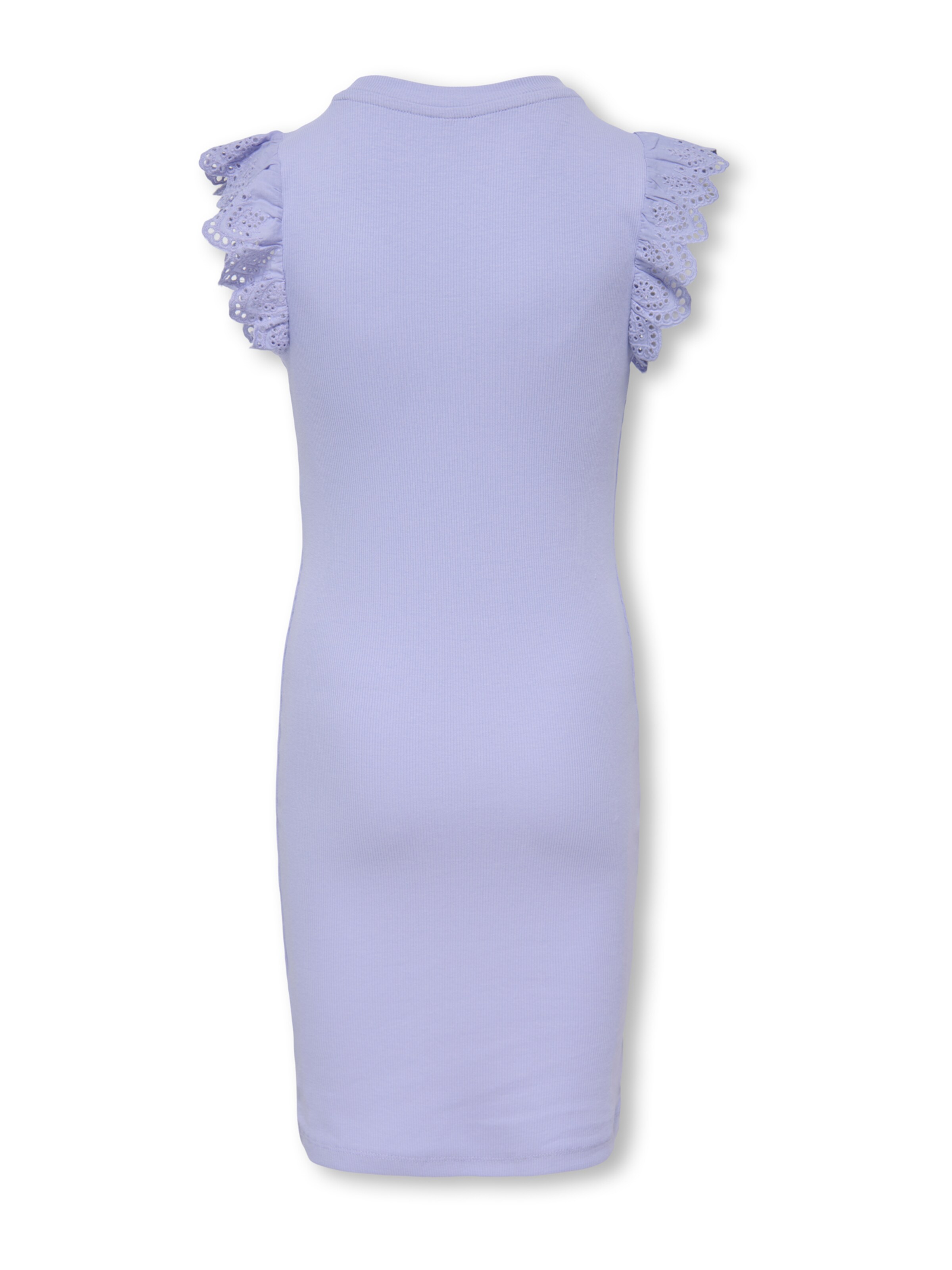ONLY GIRLS Dress 'KOGDREA' in Purple