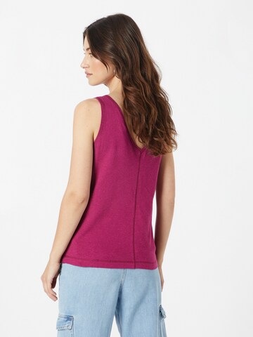 Top di ESPRIT in rosa