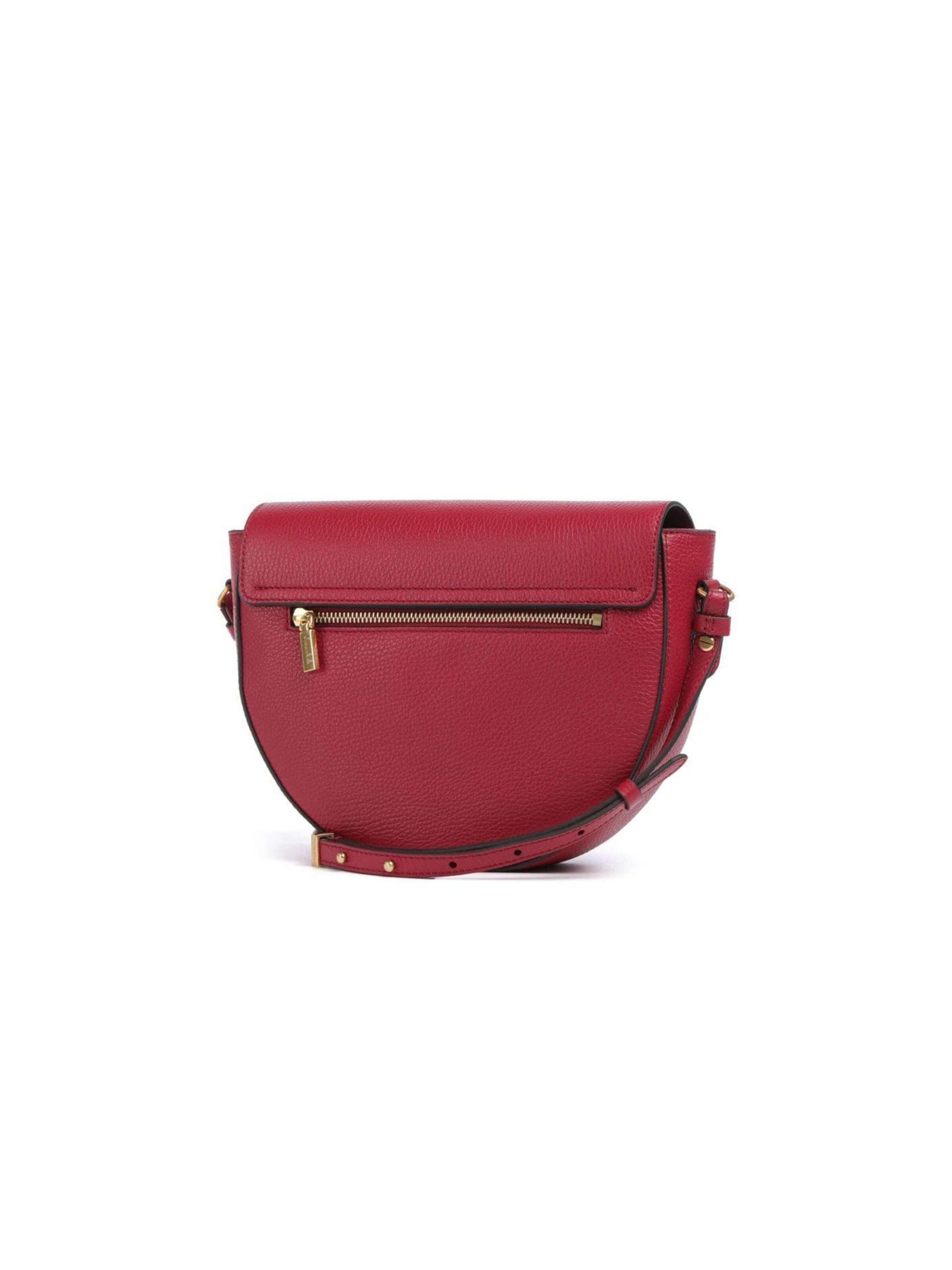 Coccinelle Crossbody Bag 'Coccinelle Beat' in Red