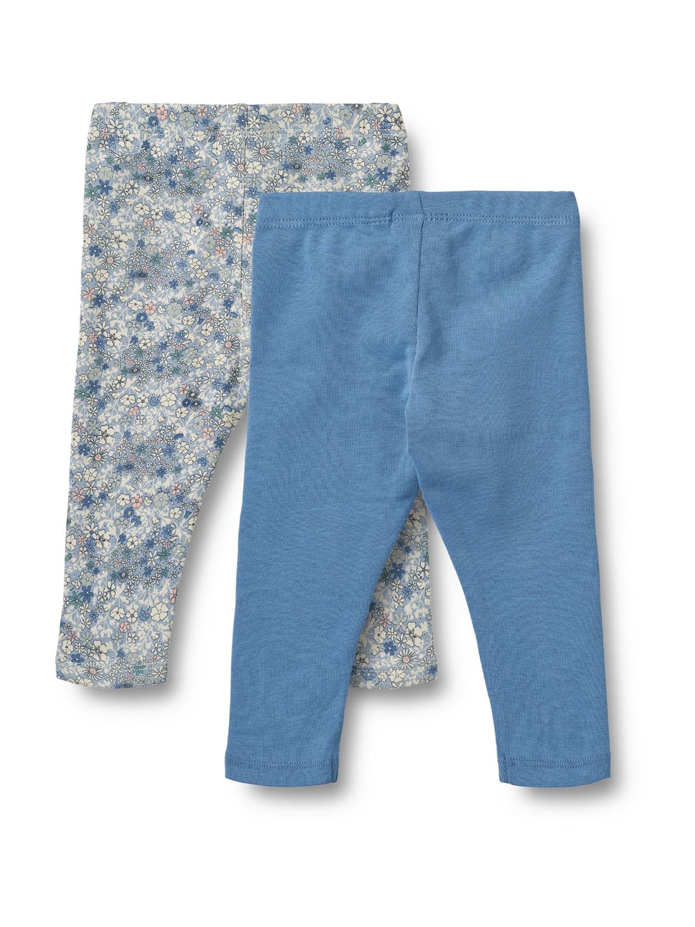 WHEAT Skinny Κολάν 'Jules' σε μπλε