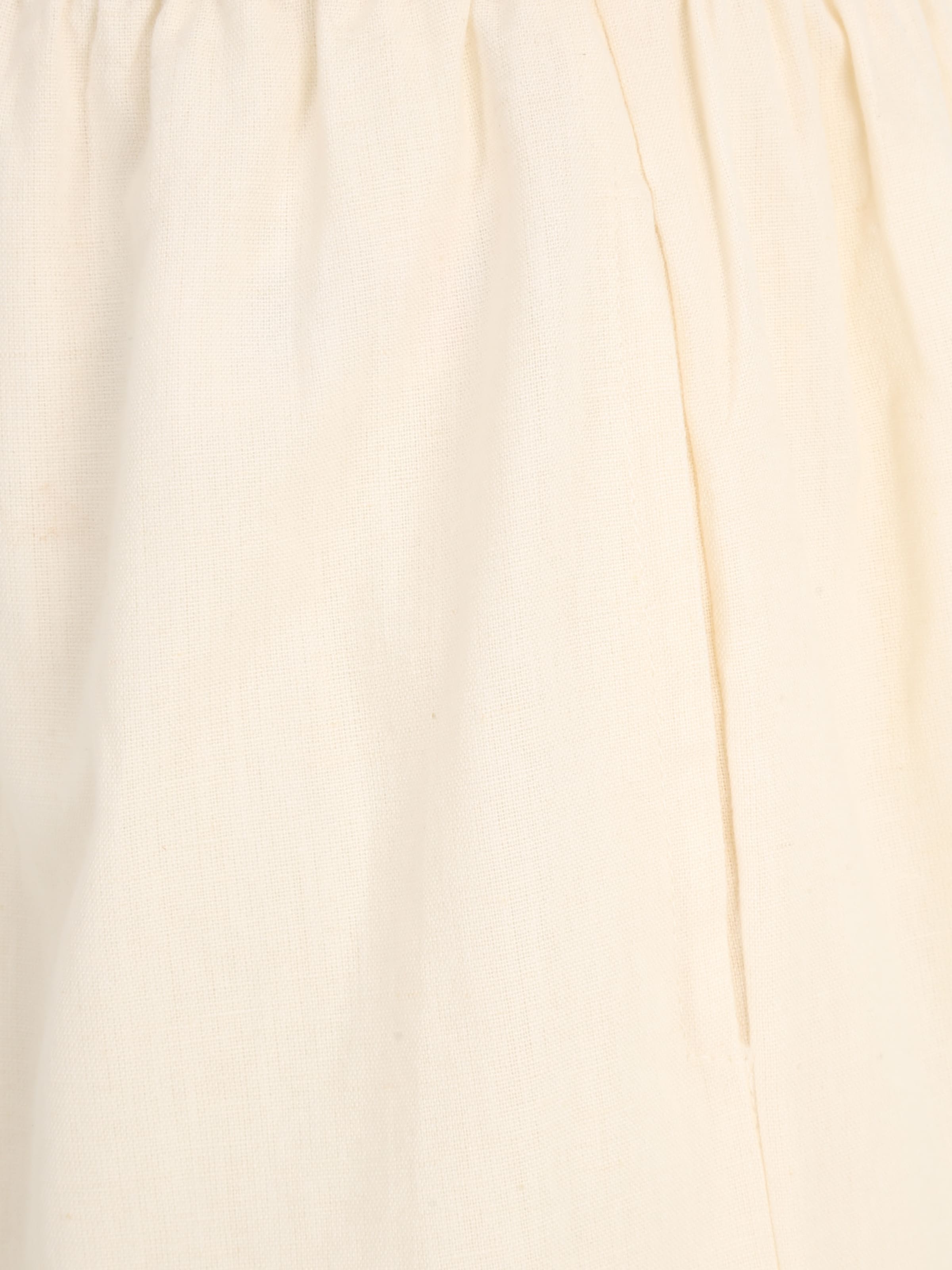 Dorothy Perkins Petite Обычный Штаны в Бежевый