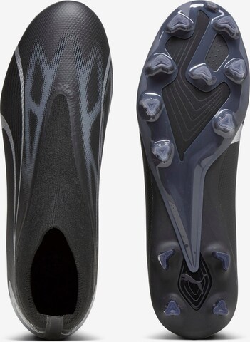 Scarpa da calcio 'ULTRA MATCH+' di PUMA in nero