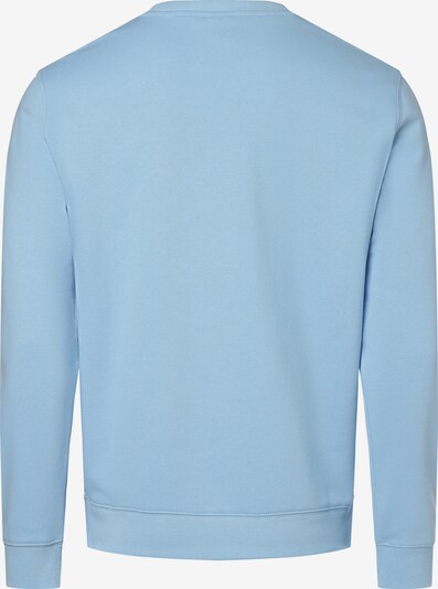 Champion Authentic Athletic Apparel Sweatshirt in hellblau / mischfarben, Produktansicht