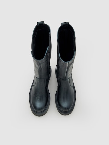 EDITED - Bota 'Timna' em preto