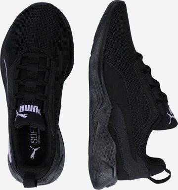 PUMA Sportschuh 'Disperse' in Schwarz