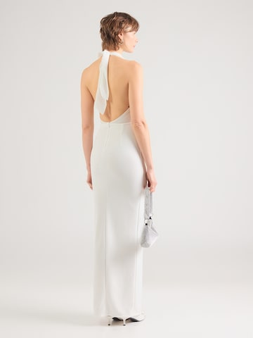 WAL G. Iltapuku 'JASMIN' värissä valkoinen