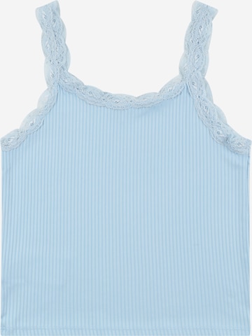 KIDS ONLY Top 'MILA' in Blau