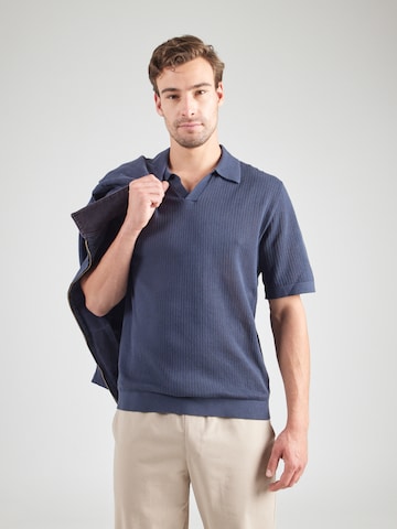 JACK & JONES Μπλουζάκι 'JPRBLUOLIVER' σε μπλε: μπροστά