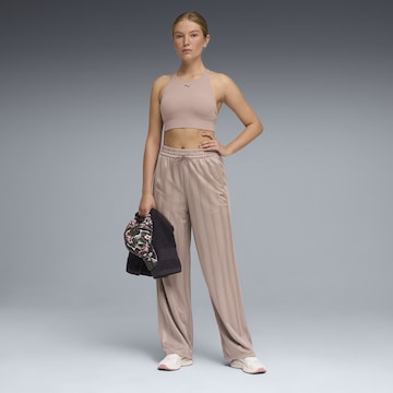 PUMA Regular Hose in Beige