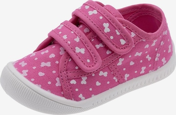 Chicco Tennarit 'Cioco' värissä vaaleanpunainen: etupuoli